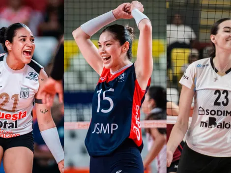 Sudamericano de Vóley 2026: cuánto cuestan las entradas y cuándo juega Alianza Lima