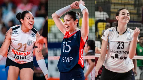 Sudamericano de Clubes 2026