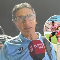 "No nos dirijas nunca más": Comizzo explotó contra Bruno Pérez tras el Boys vs. Grau