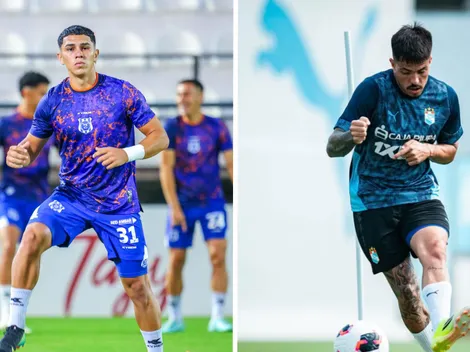 Celebra Sporting Cristal: así llegará 2 de Mayo a la ida por la Fase 2 de la Libertadores 2026