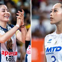 Alianza Lima vs. Géminis EN VIVO y GRATIS por la Liga Peruana de Vóley vía Latina