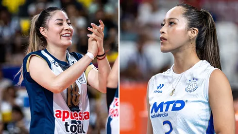 Alianza Lima vs. Deportivo Géminis.