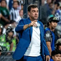 Además de Aquino: se reveló el jugador que no es del gusto de Pablo Guede en Alianza