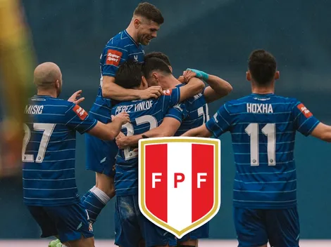 Es titular en grande de Europa, nació en Suecia y podría jugar por la Selección Peruana