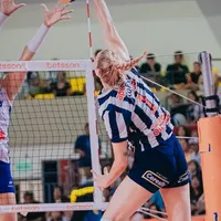 Así quedó la tabla de la Liga Peruana de Vóley después del Alianza Lima 3-1 Géminis