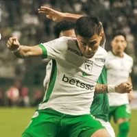 ¡Gol de Dinenno! Deportivo Cali 1-0 Atlético Nacional EN VIVO Y GRATIS por la Liga BetPlay: minuto a minuto