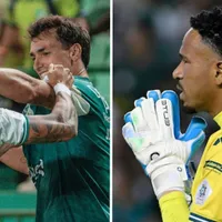 ¡Con Gallese brillando! Deportivo Cali venció 1-0 a Atlético Nacional por la Liga BetPlay