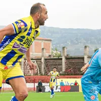FC Cajamarca y Hernán Barcos en polémica con SAFAP por deuda a dos jugadores