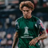 Paolo Guerrero felicitó a Alianza Lima por sus 125 años y los hinchas lo lapidaron