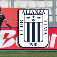 "Me incomoda": Hernán Barcos habló sobre la crisis enorme que está viviendo Alianza Lima