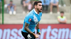 Sporting Cristal visita a 2 de Mayo en la segunda fase de la Copa Libertadores 2026.