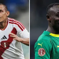 Con nivel de Mundial: Perú jugará amistoso en marzo ante Senegal en el debut de Mano Menezes