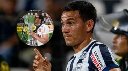 Jairo Vélez responde a las críticas en Alianza Lima por su bajo rendimiento.