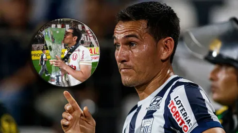 Jairo Vélez responde a las críticas en Alianza Lima por su bajo rendimiento.