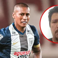 El verdadero motivo por el que Pedro Aquino no juega en Alianza Lima, según ‘Neka’ Vílchez