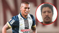 Se reveló por qué no juega Pedro Aquino