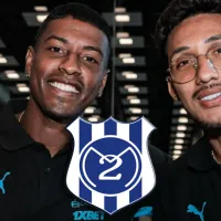 Miguel Araujo definió con dos palabras la táctica perfecta que usarán contra 2 de Mayo