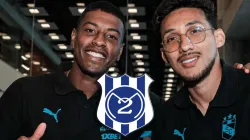 Miguel Araujo analizó la previa contra 2 de Mayo en Copa Libertadores.