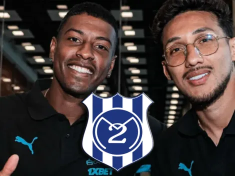 Miguel Araujo definió con dos palabras la táctica perfecta que usarán contra 2 de Mayo