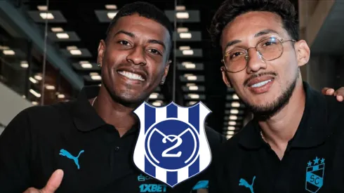 Miguel Araujo analizó la previa contra 2 de Mayo en Copa Libertadores.