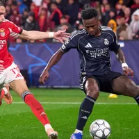 Pronósticos Benfica vs Real Madrid: primer round de los playoffs de la Champions