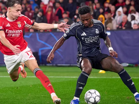 Pronósticos Benfica vs Real Madrid: primer round de los playoffs de la Champions