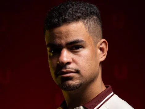 Los hinchas lo piden, pero Miguel Silveira no debuta en Universitario por singular razón