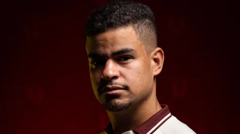 Miguel Silveira en Universitario.