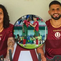Universitario no contrató a crack mundial por responsabilidad de Riveros y Di Benedetto