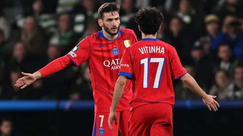 PSG quiere sacar un buen resultado como visitante ante Mónaco.