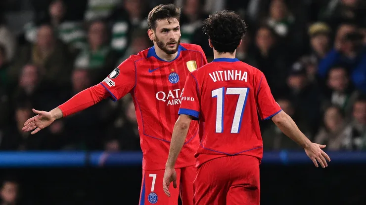 PSG quiere sacar un buen resultado como visitante ante Mónaco.