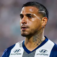 Trauco sigue sin encontrar club en Perú: históricos de Liga 1 lo rechazaron