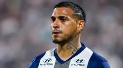 Miguel Trauco en Alianza Lima.