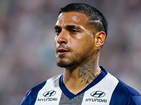 Trauco sigue sin encontrar club en Perú: históricos de Liga 1 lo rechazaron