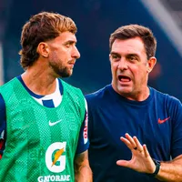 Guede en la cuerda floja: ¿se va de Alianza si pierde ante Boys?