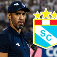 DT Ledesma reveló la fórmula que usará para ganarle a Cristal