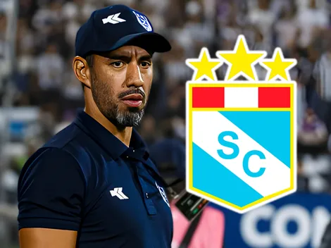 DT Ledesma reveló la fórmula que usará para ganarle a Cristal