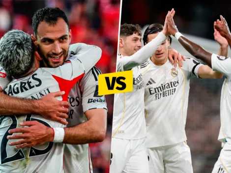 EN VIVO Real Madrid vs. Benfica por Champions League: vía ESPN, Disney+ y Fútbol Libre