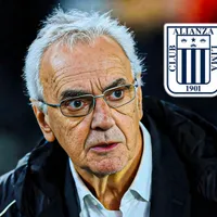 ¿Alianza va por Fossati? La decisión que tomó el técnico