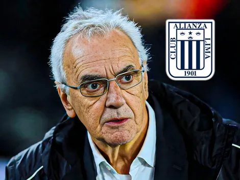¿Alianza va por Fossati? La decisión que tomó el técnico