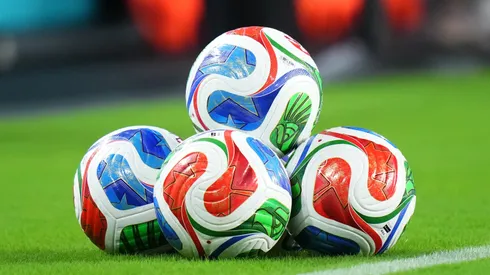 Trionda, el esférico del Mundial 2026.