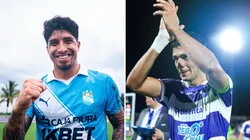 Sporting Cristal vs. 2 de Mayo.