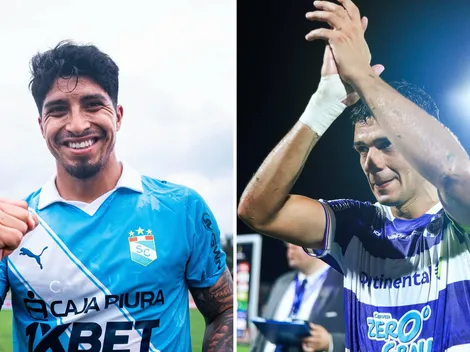 ¿Qué pasa si Sporting Cristal gana, empata o pierde ante 2 de Mayo en la ida de fase 2 de la Copa Libertadores 2026?