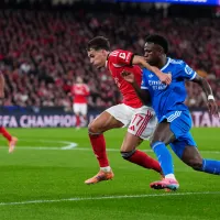 EN VIVO Real Madrid vs. Benfica por Champions League: vía ESPN, Disney+ y Fútbol Libre