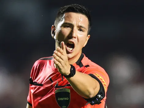 Con Kevin Ortega a la cabeza, CONAR decidió suspender a 5 árbitros por mal desempeño