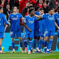Real Madrid ganó con polémica absoluta contra Benfica por 1-0 en UEFA Champions League