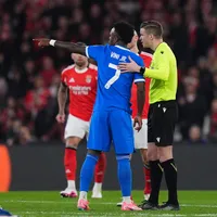 El primer comunicado del Real Madrid por el escándalo por racismo entre Vinícius y Prestianni