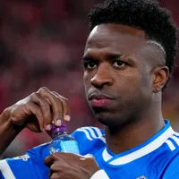 El primer mensaje de Vinícius Júnior tras el escándalo con Prestianni: “Los racistas son, sobre todo, cobardes”