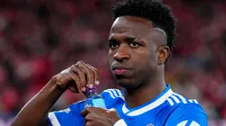 Vinicius Júnior rompió el silencio tras el escándalo racista con Gianluca Prestianni.