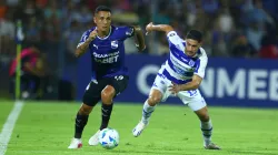 Cuándo juegan Sporting Cristal y 2 de Mayo por la Copa Libertadores 2026.